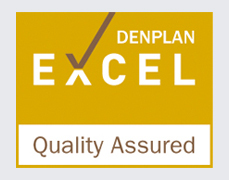 Denplan Excel Award